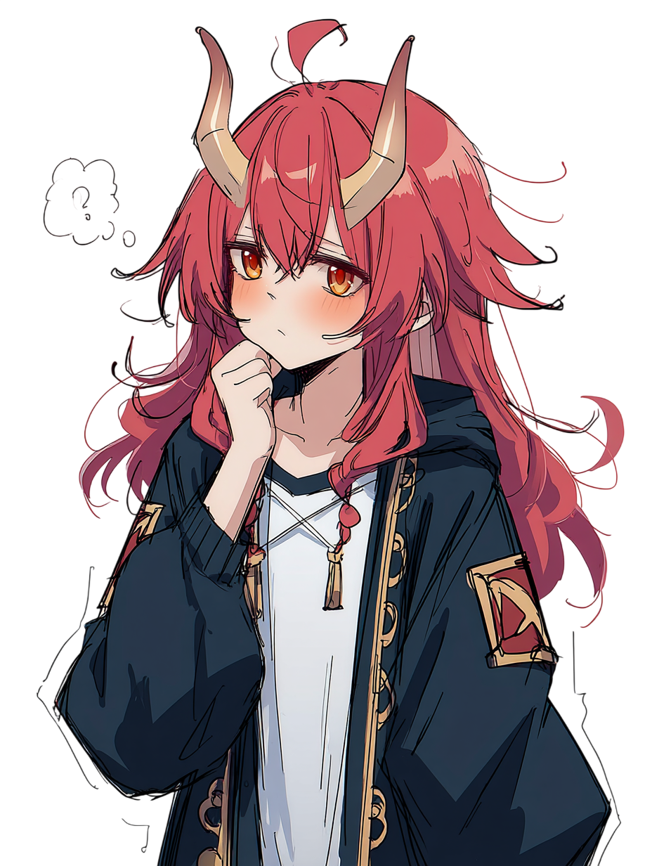 Yukai thinking