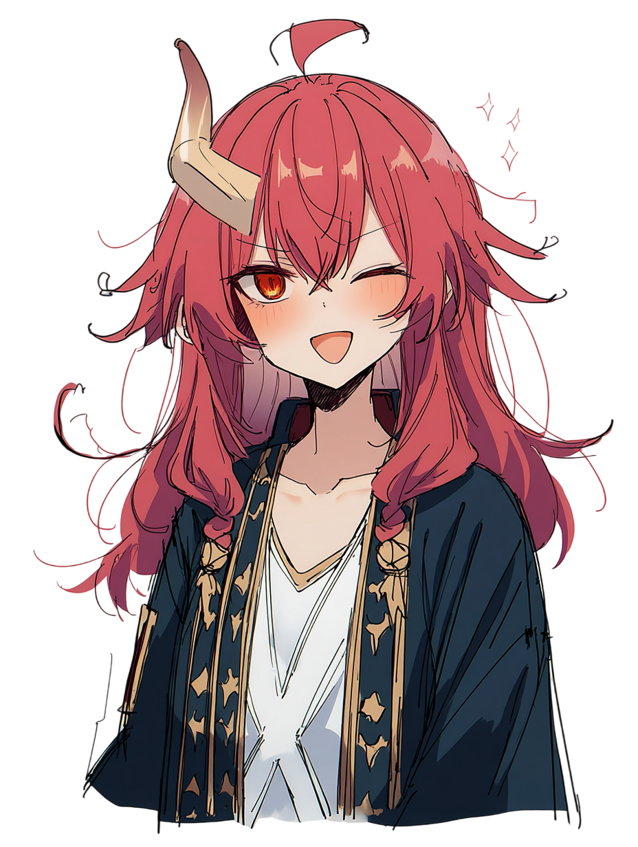 Yukai wink